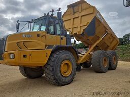 Bell ADT.B40D.6x6