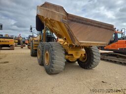 Bell ADT.B40D.6x6