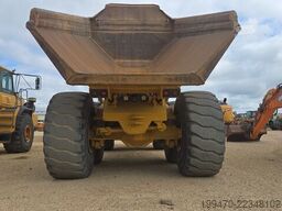 Bell ADT.B40D.6x6