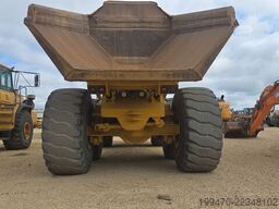 Bell ADT.B40D.6x6