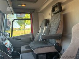 DAF CF75.310 Tipper / Crane / Manual / Euro 5 / 100...
