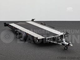 Lorries PLAXX27-4520 450X200CM 2700KG AUTOTRAILER | SCHWARZ