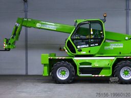 Merlo ROTO 38.16 4x4x4 *16m/4t.* vgl. 40.18
