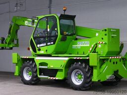 Merlo ROTO 38.16 4x4x4 *16m/4t.* vgl. 40.18