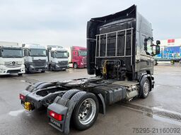 Scania R520 V8 MEGA TOPLINE Retarder ALCOA 2 Tanks