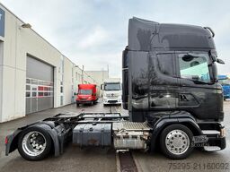 Scania R520 V8 MEGA TOPLINE Retarder ALCOA 2 Tanks