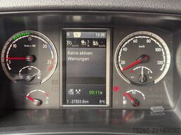 Scania R520 V8 MEGA TOPLINE Retarder ALCOA 2 Tanks