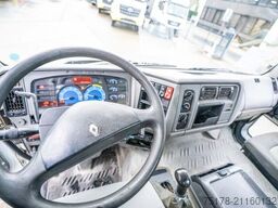 RENAULT PREMIUM 320+HIAB 112+2EXT