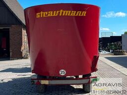 Strautmann VERTI-MIX 1250