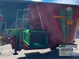 Strautmann VERTI-MIX 1250