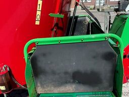 Strautmann VERTI-MIX 1250