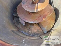 Strautmann VERTI-MIX 1250