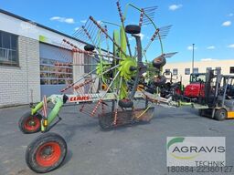 Claas LINER 2800