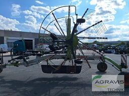 Claas LINER 2800