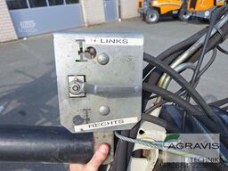 Claas LINER 2800