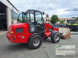Weidemann 4070 CX 80
