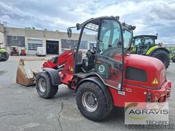 Weidemann 4070 CX 80