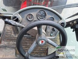 Weidemann 4070 CX 80