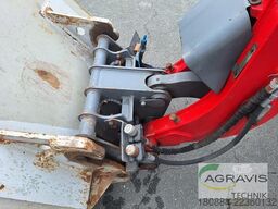 Weidemann 4070 CX 80