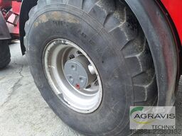 Weidemann 4070 CX 80