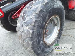 Weidemann 4070 CX 80