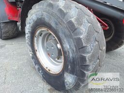 Weidemann 4070 CX 80