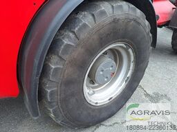 Weidemann 4070 CX 80
