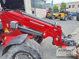 Weidemann 4070 CX 80