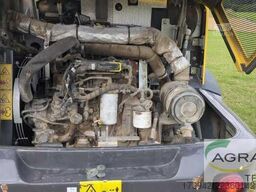 CNH Bauma OLD W 80 C