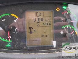 CNH Bauma OLD W 80 C
