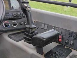 CNH Bauma OLD W 80 C