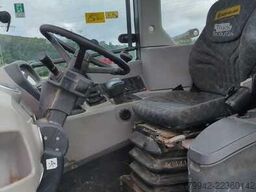 CNH Bauma OLD W 80 C