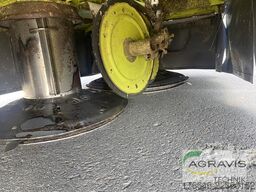 Claas CORTO 310 F
