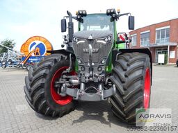 Fendt 936 VARIO GEN-7
