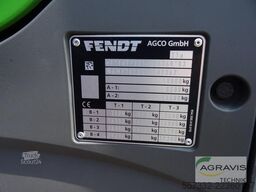 Fendt 936 VARIO GEN-7