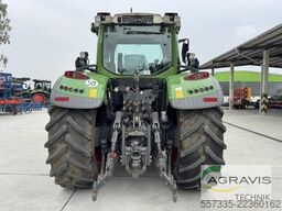Fendt 722 VARIO GEN-6