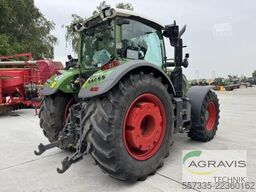 Fendt 722 VARIO GEN-6