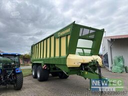 Krone GX 440