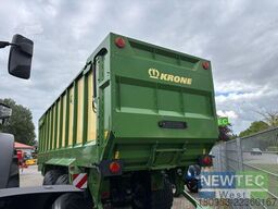 Krone GX 440