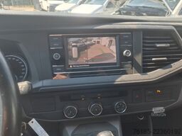 VW T6.1 Wohnmobil/Summermobil mit Aufstelldach 4mot