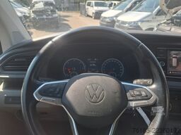 VW T6.1 Wohnmobil/Summermobil mit Aufstelldach 4mot