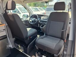 VW T6.1 Wohnmobil/Summermobil mit Aufstelldach
