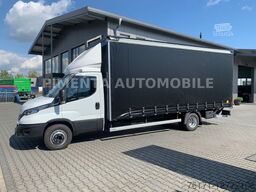 IVECO Daily 70C18HP SCHIEBEPLANE LUFTFED LBW LED AHK