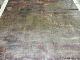 Krone 7,45m BDF Plattform mehrfach vorhanden