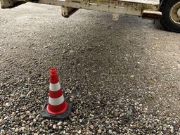 Krone 7,45m BDF Plattform mehrfach vorhanden