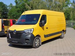 RENAULT Master 2.3 dCi 135 L3H2 Kamera