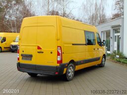 RENAULT Master 2.3 dCi 135 L3H2 Kamera