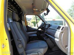 RENAULT Master 2.3 dCi 135 L3H2 Kamera