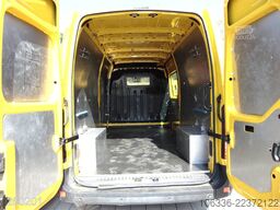 RENAULT Master 2.3 dCi 135 L3H2 Kamera