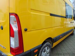RENAULT Master 2.3 dCi 135 L3H2 Kamera